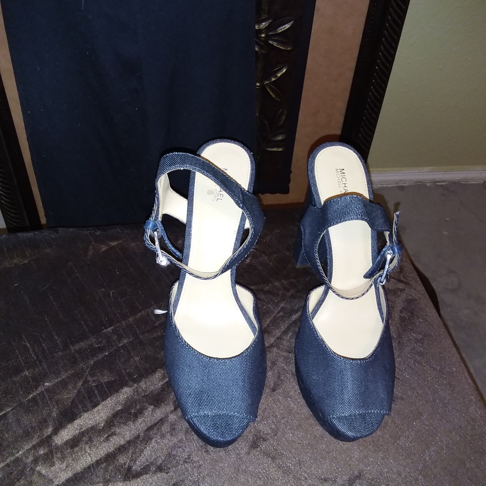 Michael kors Sandals - Picture 12 of 16